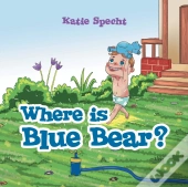Where Is Blue Bear?