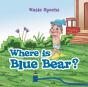 Where Is Blue Bear? - Preview