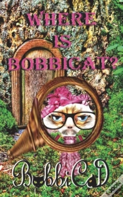 Capa do artigo Where Is Bobbicat