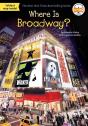 Where is Broadway? - Preview