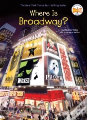 Capa do artigo Where Is Broadway?