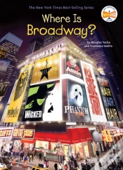 Capa do artigo Where Is Broadway?
