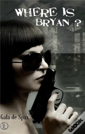 Capa do artigo Where Is Bryan ?
