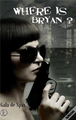 Capa do artigo Where Is Bryan ?