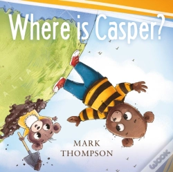 Capa do artigo Where Is Casper?