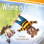 Where Is Casper?