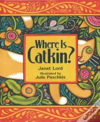 Where Is Catkin?