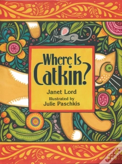 Capa do artigo Where Is Catkin?