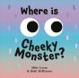 Where Is Cheeky Monster? - Preview
