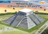 Where Is Chichen Itza?