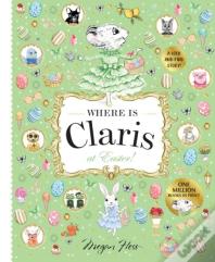 Where Is Claris At Easter!