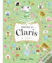 Capa do artigo Where Is Claris At Easter!