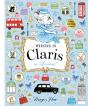 Where Is Claris In London! - Preview