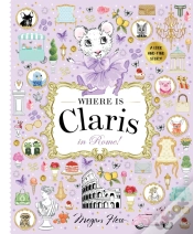 Capa do artigo Where Is Claris In Rome!