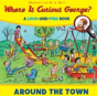 Where Is Curious George? Around The Town - Preview