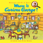 Where Is Curious George Look & Find Book - Preview