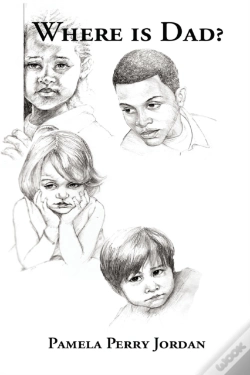 Capa do artigo Where Is Dad?
