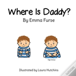 Capa do artigo Where Is Daddy?