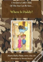 Capa do artigo Where Is Daddy?