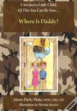 Capa do artigo Where Is Daddy?