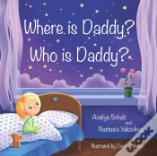 Capa do artigo Where Is Daddy? Who Is Daddy?