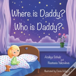 Capa do artigo Where Is Daddy? Who Is Daddy?