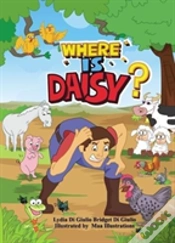 Capa do artigo Where Is Daisy?