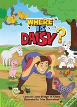 Capa do artigo Where Is Daisy?