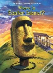 Where Is Easter Island?