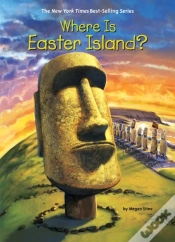 Capa do artigo Where Is Easter Island?