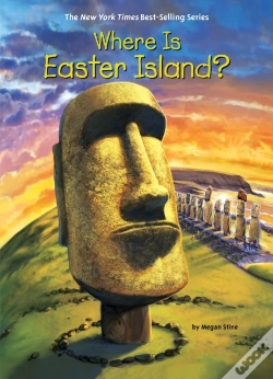 Capa do artigo Where Is Easter Island?