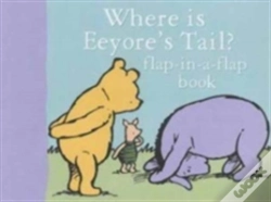 Capa do artigo Where Is Eeyore'S Tail?