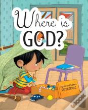 Where Is God?