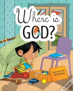 Capa do artigo Where Is God?