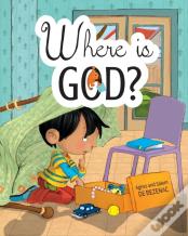 Where Is God?