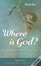 Capa do artigo Where Is God?