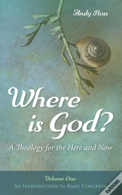 Capa do artigo Where Is God?