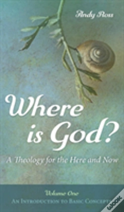 Capa do artigo Where Is God?