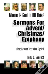 Where Is God In All This?