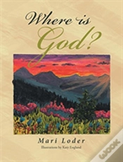 Capa do artigo Where Is God?