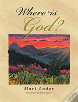 Capa do artigo Where Is God?