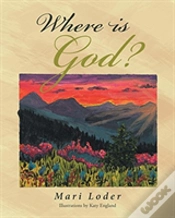 Capa do artigo Where Is God?