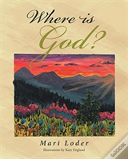 Capa do artigo Where Is God?