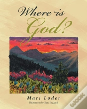 Capa do artigo Where Is God?
