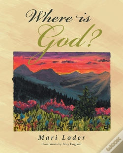 Capa do artigo Where Is God?