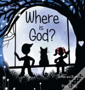 Capa do artigo Where Is God?