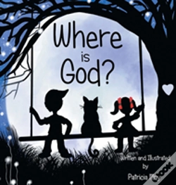 Capa do artigo Where Is God?