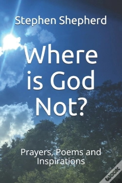 Capa do artigo Where Is God Not?