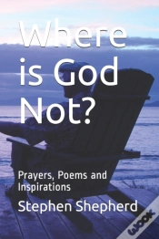 Capa do artigo Where Is God Not?