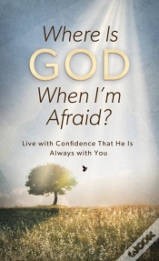 Capa do artigo Where Is God When I